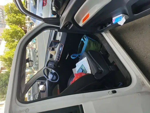 Wuling Hongguang Mini EV — Фото автомобиля 19