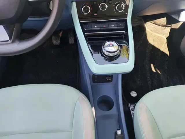Dongfeng Nano BOX — Фото автомобиля 16