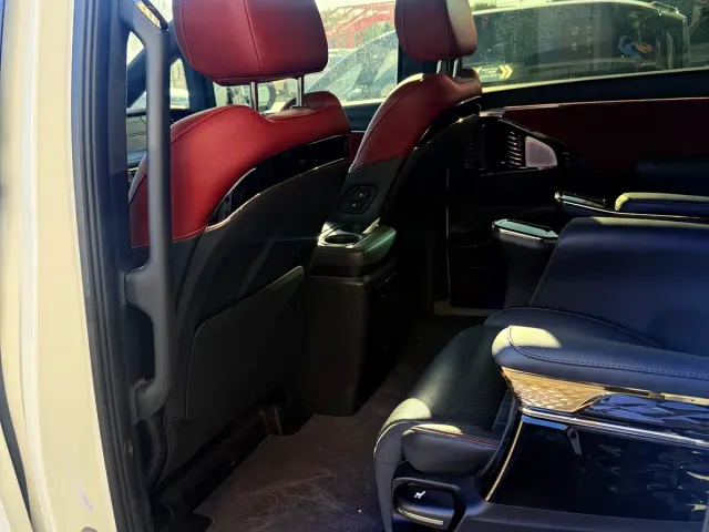 GAC Trumpchi M8 — Фото автомобиля 3