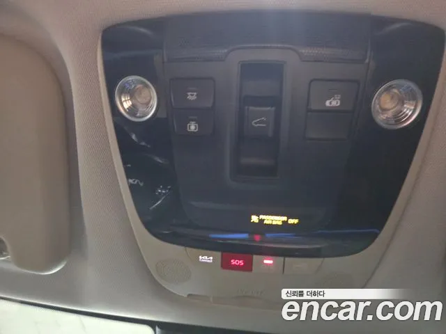 Kia EV6 — Фото автомобиля 14