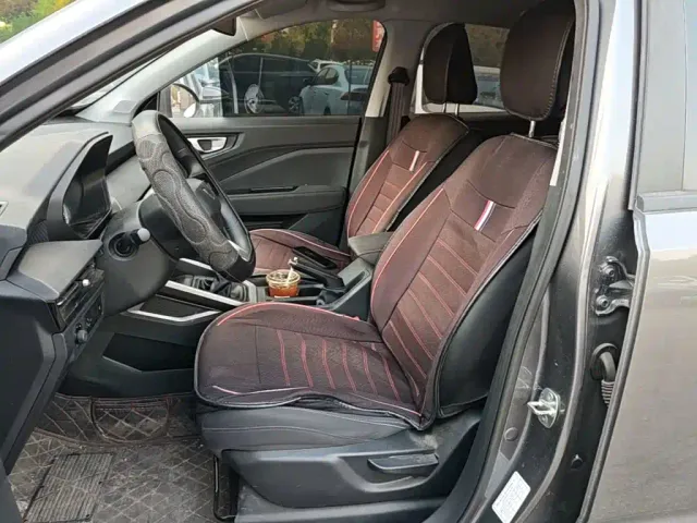 Wuling Xingchi — Фото автомобиля 14