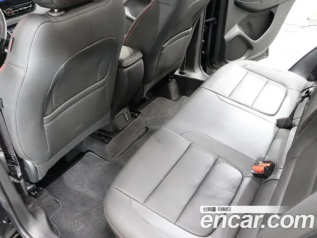 ChevroletGMDaewoo Trailblazer Новый Trailblazer 1.3 Turbo 2WD — Фото автомобиля 16