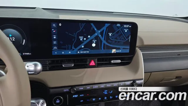 Hyundai Ioniq 5 New — Фото автомобиля 18