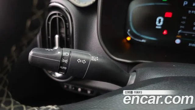 Kia morning Новый Morning (JA) Signature — Фото автомобиля 18