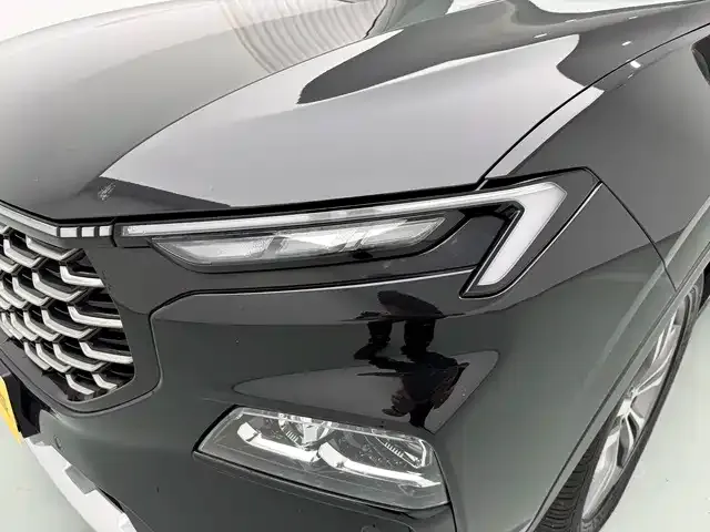 Ford Lingrui — Фото автомобиля 19