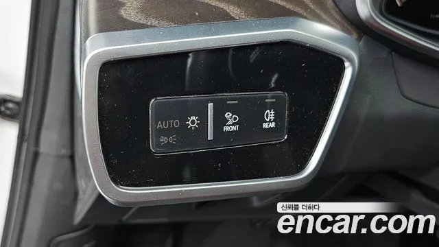 Audi A6 C8 — Фото автомобиля 26
