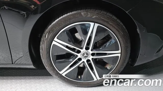 Mercedes-Benz A-Class W177 — Фото автомобиля 20
