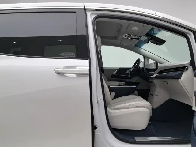 Buick Century — Фото автомобиля 23