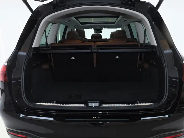 Mercedes-Benz GLS-Class — Фото автомобиля 27