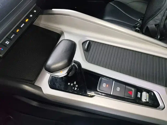 Geely Xingrui — Фото автомобиля 13