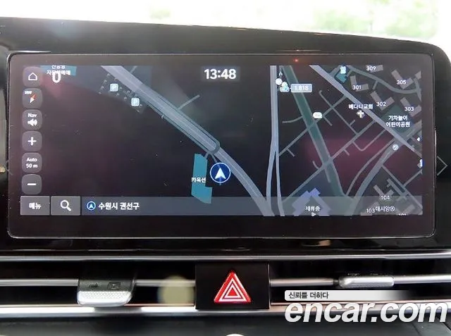 Hyundai Avante — Фото автомобиля 14