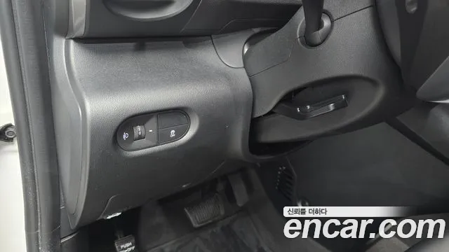 Hyundai Casper — Фото автомобиля 19