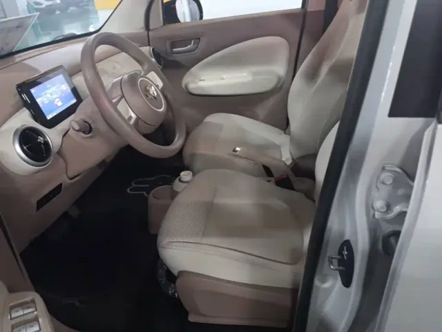 Wuling Hongguang Mini EV — Фото автомобиля 14
