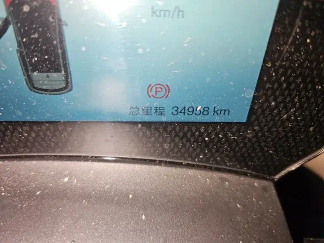 BYD Dolphin — Фото автомобиля 13
