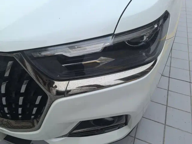 Haval H6 — Фото автомобиля 23