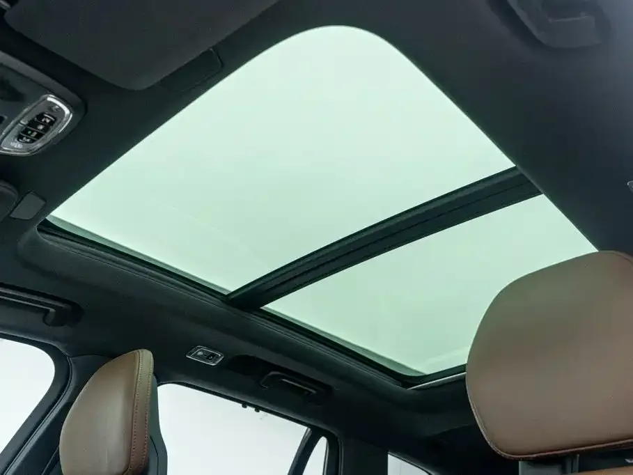 Volvo Volvo XC90 Plug-in Hybrid 2022 E-Drive Hybrid T8 Smart Premium Luxury 7-Seater — Фото автомобиля 13