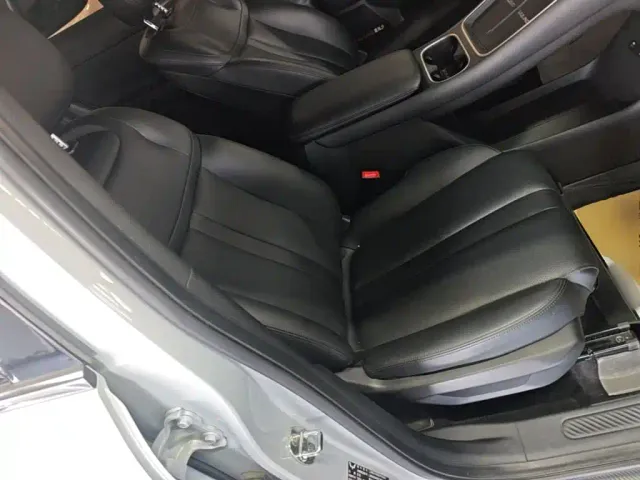 Wuling Starlight S — Фото автомобиля 24