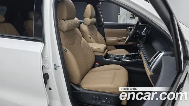 Kia Sorento — Фото автомобиля 16