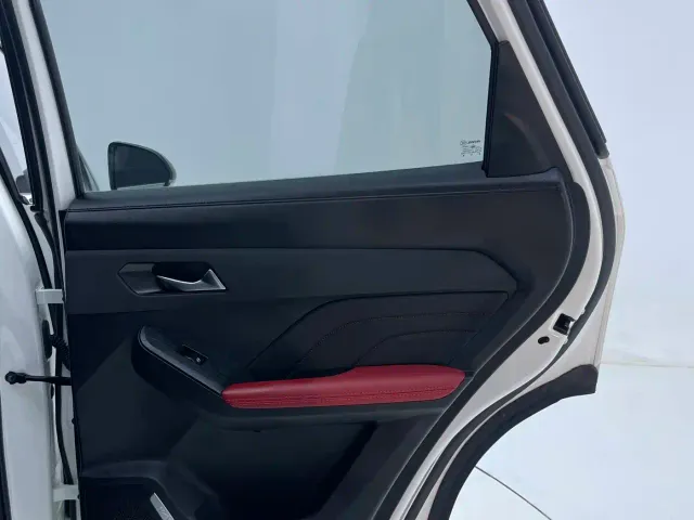 Haval Chitu — Фото автомобиля 11