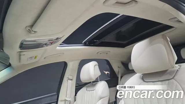 Genesis GV70 2.5T Бензин AWD — Фото автомобиля 19