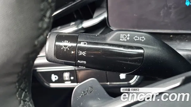 Kia Niro — Фото автомобиля 29
