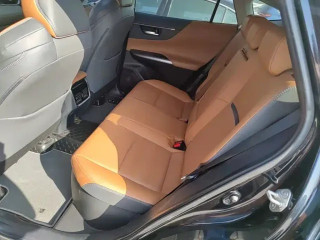 Toyota Venza — Фото автомобиля 16