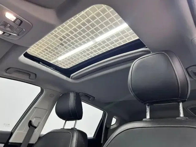 Geely Vision X6 — Фото автомобиля 13