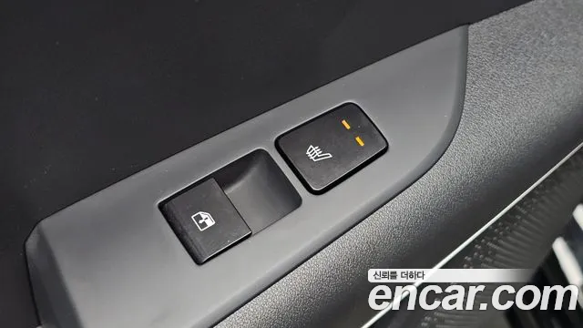 Kia Niro All Niro EV Air — Фото автомобиля 19