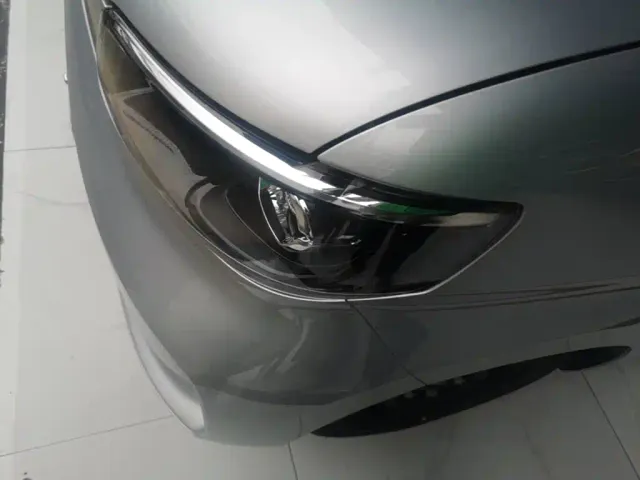 Wuling Zhiguang NEV — Фото автомобиля 23