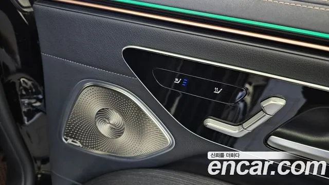 Mercedes-Benz EQS V297 — Фото автомобиля 19