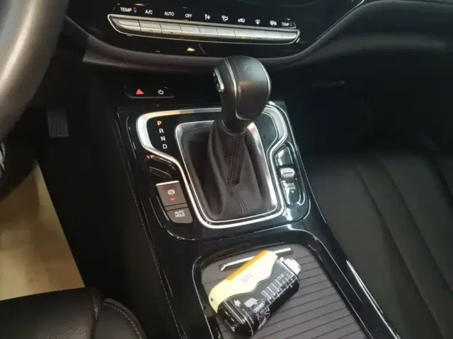 GAC Trumpchi M6 — Фото автомобиля 13