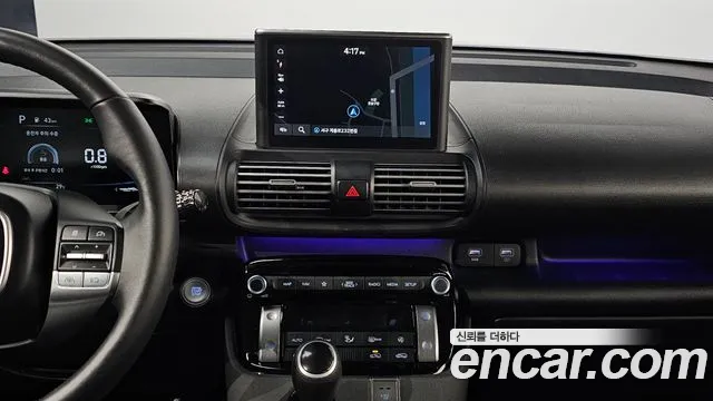 Hyundai Casper Casper Essential — Фото автомобиля 13