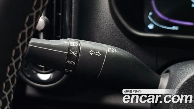 Kia morning Новый Morning (JA) Signature — Фото автомобиля 18