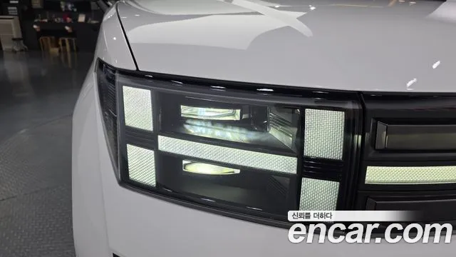 Hyundai Santa Fe MX5 — Фото автомобиля 22