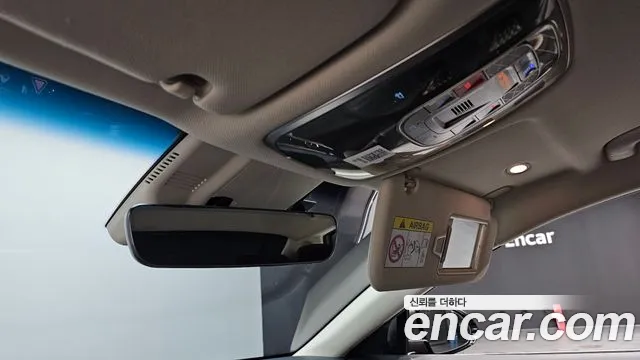 Genesis G80 Бензин 2.5 турбо AWD — Фото автомобиля 19