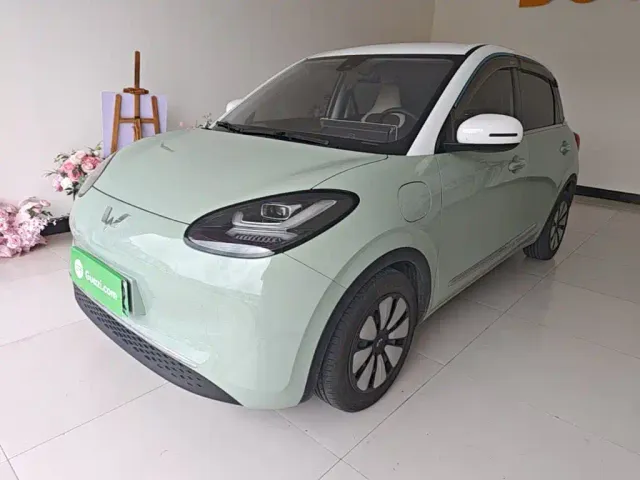 Фотография автомобиля — Wuling Bingo