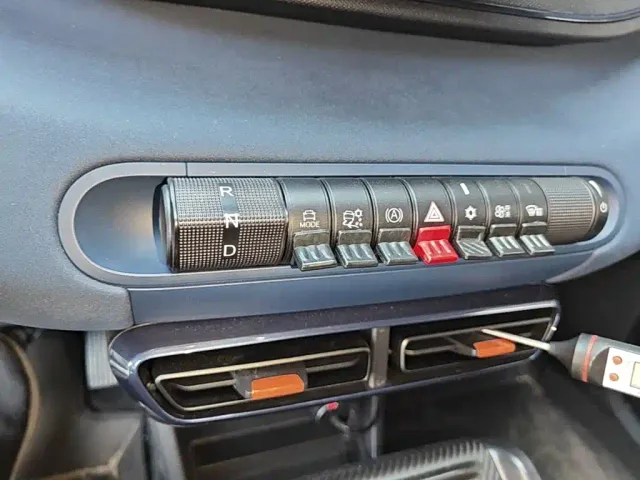 BYD Seagull — Фото автомобиля 13