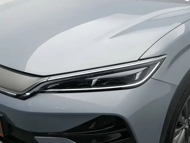 BYD Song Ultra — Фото автомобиля 7