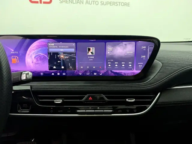 Buick LaCrosse — Фото автомобиля 13