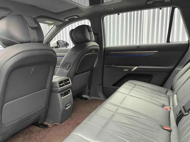 Dongfeng eπ 008 — Фото автомобиля 6