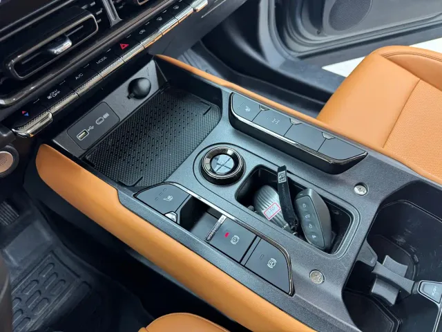 Haval Raptor — Фото автомобиля 6