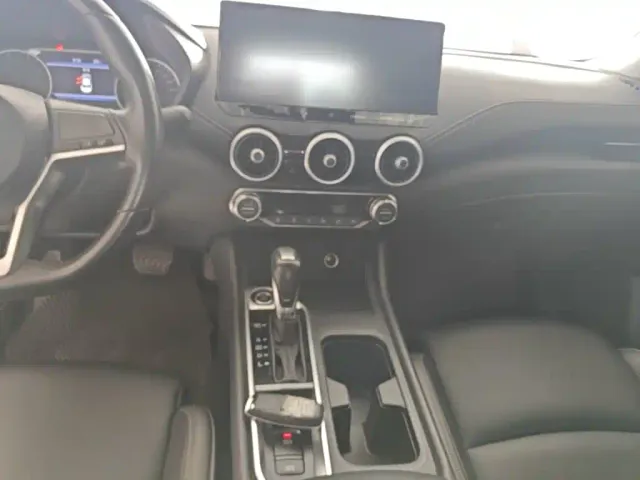 Nissan Sylphy — Фото автомобиля 9