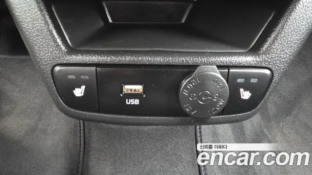 Kia RAY Новый Kia Ray Фургон — Фото автомобиля 14