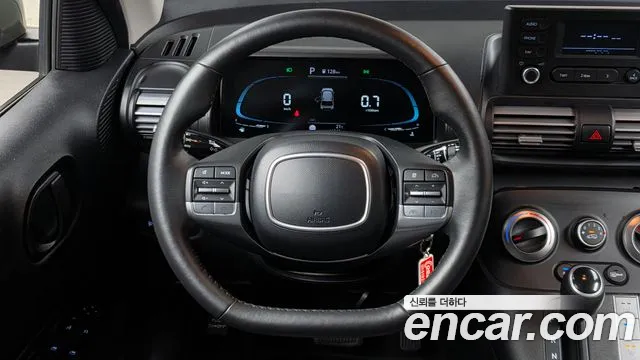 Hyundai Casper — Фото автомобиля 18