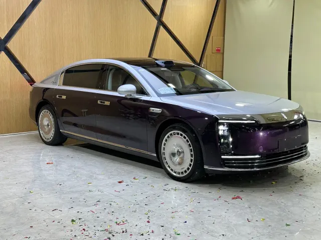 Maextro S800 — Фото автомобиля 3
