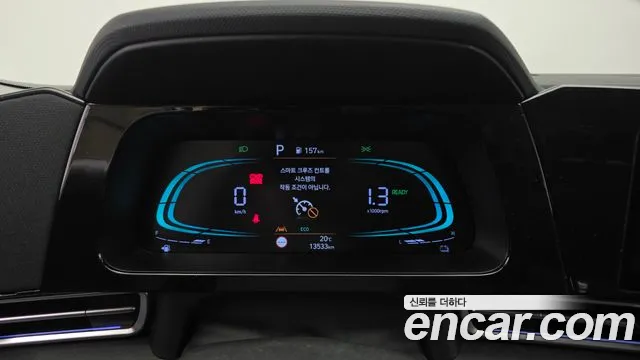 Hyundai Avante CN7 — Фото автомобиля 8