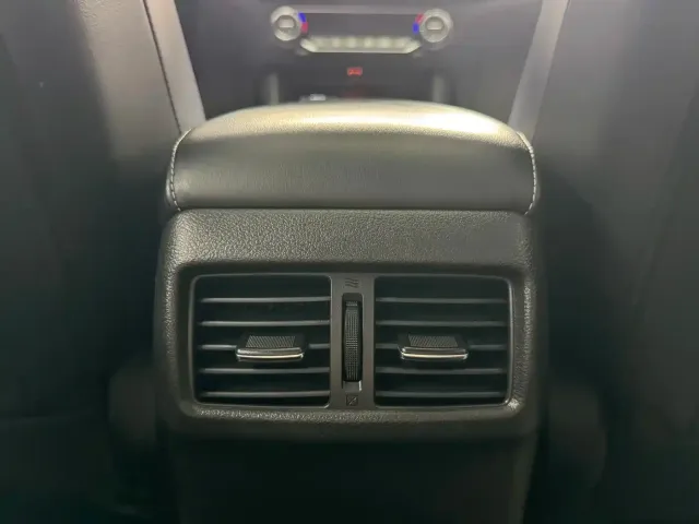 Nissan Sylphy — Фото автомобиля 16