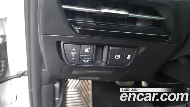 Kia EV6 — Фото автомобиля 19