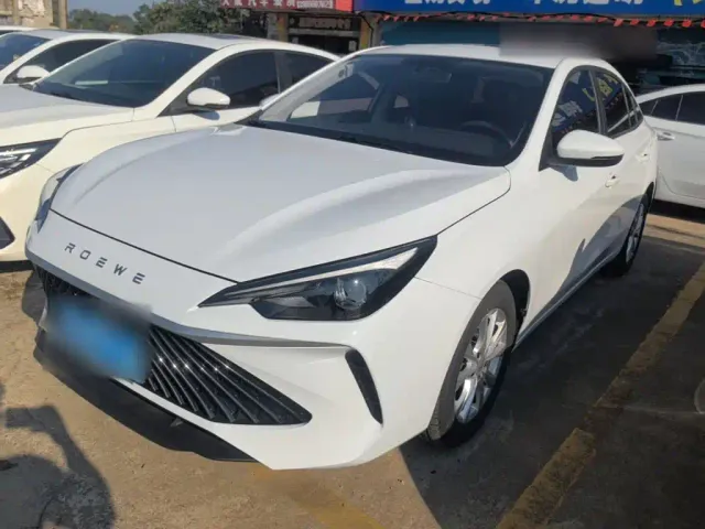 Фотография автомобиля — Roewe i5