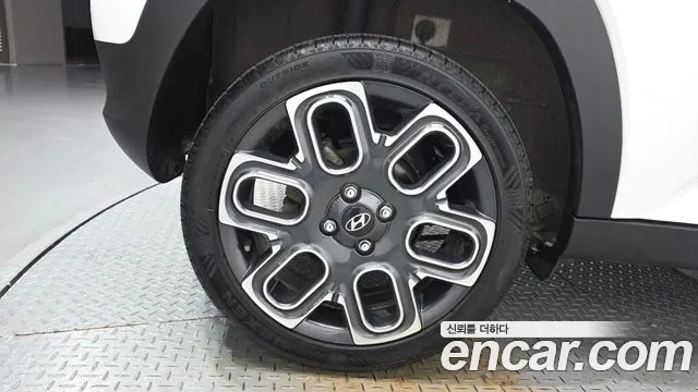 Hyundai Casper — Фото автомобиля 30